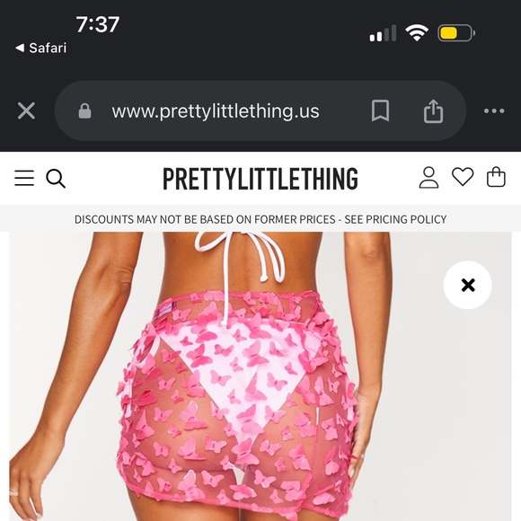 Sarong - Picture 3 of 3